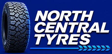 North Central Tyres Logo